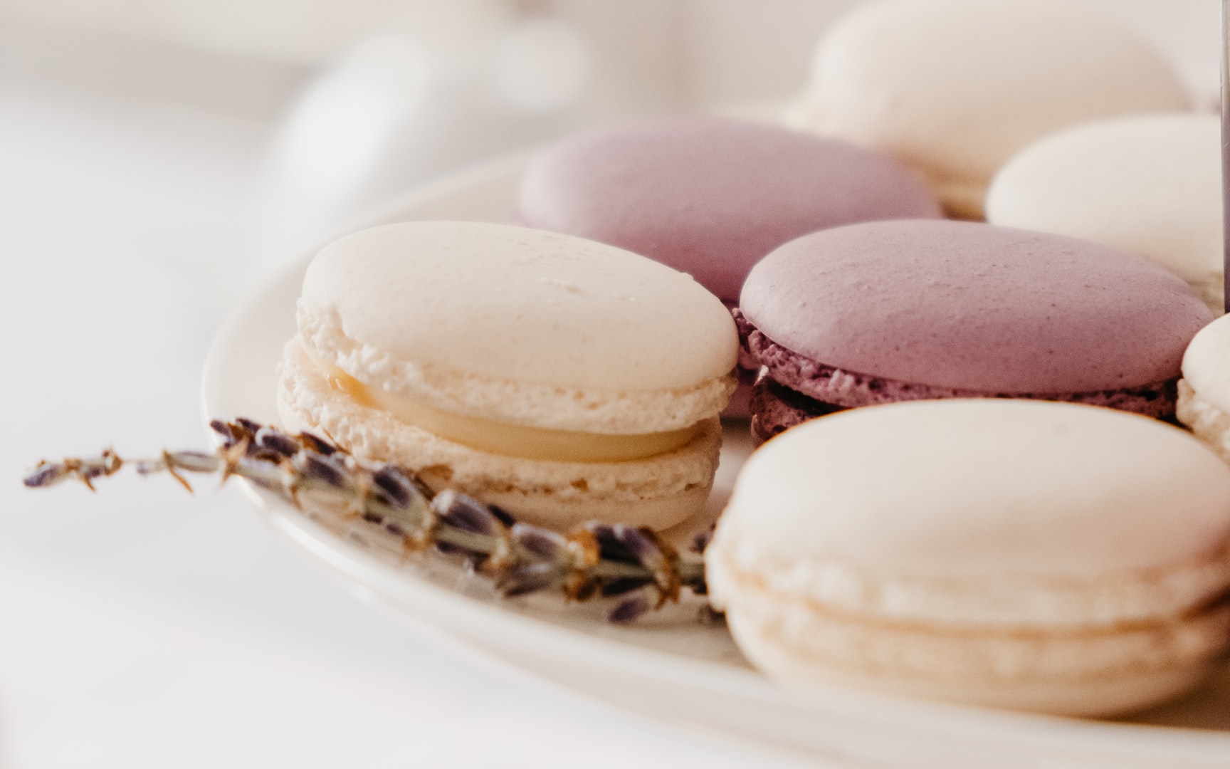 Macarons